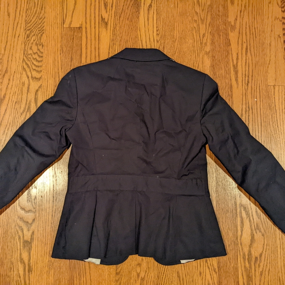 Women's Banana Republic Blazer - Navy